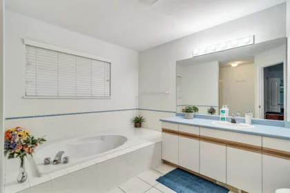 Swimming Pool Photo of 8662 141b Street, Surrey, BC