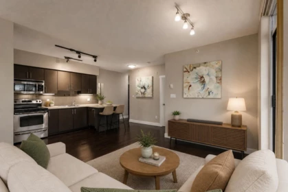 425 9009 Cornerstone Mews, Burnaby, BC
