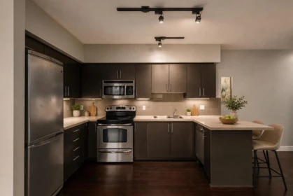 425 9009 Cornerstone Mews, Burnaby, BC