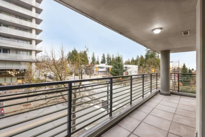 Office / Den Photo of 425 9009 Cornerstone Mews, Burnaby, BC