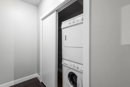 Powder Room Photo of 425 9009 Cornerstone Mews, Burnaby, BC
