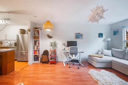 205 111 W 10th Avenue, Vancouver, BC