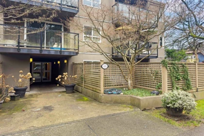 205 111 W 10th Avenue, Vancouver, BC