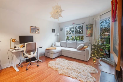 205 111 W 10th Avenue, Vancouver, BC