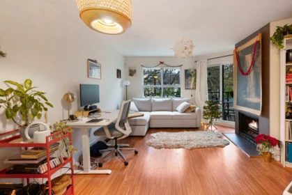 205 111 W 10th Avenue, Vancouver, BC