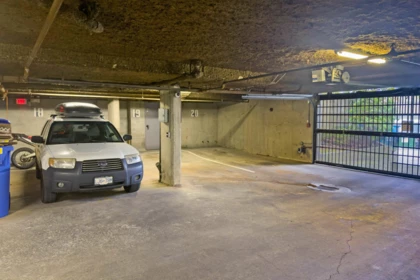 Loft / Bonus Room Photo of 205 111 W 10th Avenue, Vancouver, BC