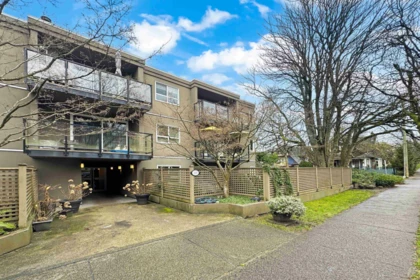 Office / Den Photo of 205 111 W 10th Avenue, Vancouver, BC