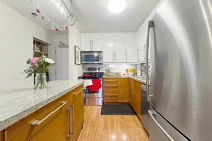 Pantry Photo of 205 111 W 10th Avenue, Vancouver, BC