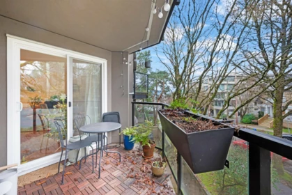 Powder Room Photo of 205 111 W 10th Avenue, Vancouver, BC