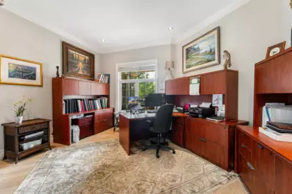 Garden / Landscaping Photo of 18638 54a Avenue, Surrey, BC