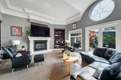 Pantry Photo of 18638 54a Avenue, Surrey, BC