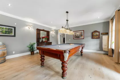 Street View Photo of 18638 54a Avenue, Surrey, BC