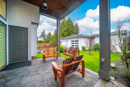 Hot Tub / Spa Photo of 9631 Patterson Road, Richmond, BC