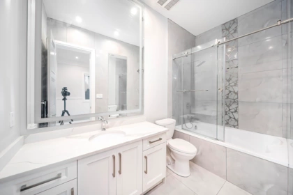 Laundry Room Photo of 9631 Patterson Road, Richmond, BC
