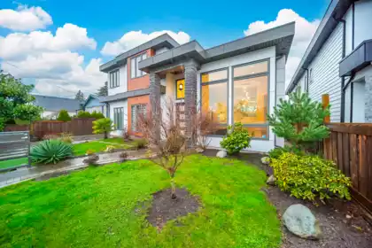 9631 Patterson Road, Richmond, BC, Richmond — Single Family Residence for sale