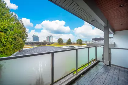 Outdoor Patio Photo of 9631 Patterson Road, Richmond, BC