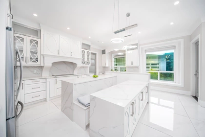 Pantry Photo of 9631 Patterson Road, Richmond, BC