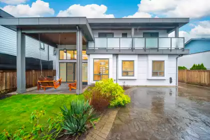 Street View Photo of 9631 Patterson Road, Richmond, BC