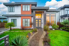 9631 Patterson Road, Richmond, BC