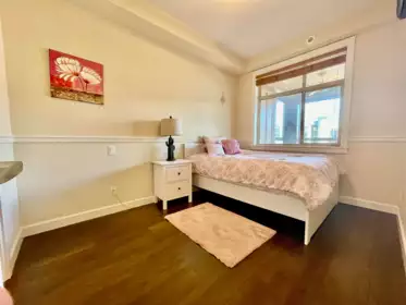 Bedroom 2 Photo of B424 20716 Willoughby Town Centre Drive, Langley, BC