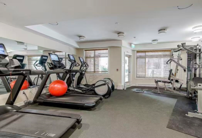 B424 20716 Willoughby Town Centre Drive, Langley, BC