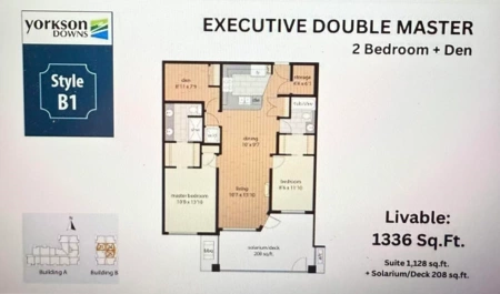 B424 20716 Willoughby Town Centre Drive, Langley, BC