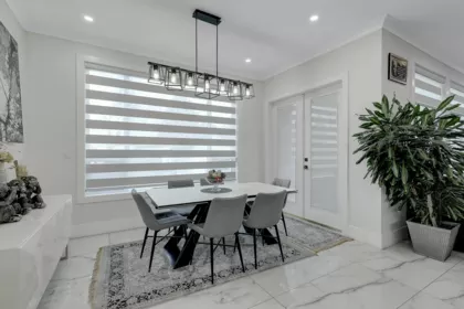 Basement Recreation Room Photo of 13561 79a Avenue, Surrey, BC