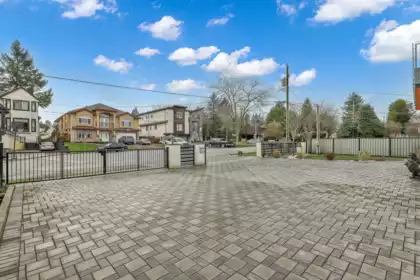 13561 79a Avenue, Surrey, BC, Surrey — Single Family Residence for sale