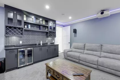 Entry Foyer Photo of 13561 79a Avenue, Surrey, BC