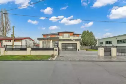 13561 79a Avenue, Surrey, BC, Surrey — Single Family Residence for sale