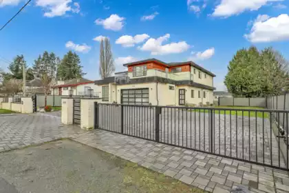13561 79a Avenue, Surrey, BC, Surrey — Single Family Residence for sale