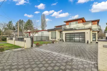 13561 79a Avenue, Surrey, BC, Surrey — Single Family Residence for sale