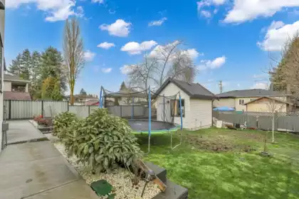 Street View Photo of 13561 79a Avenue, Surrey, BC