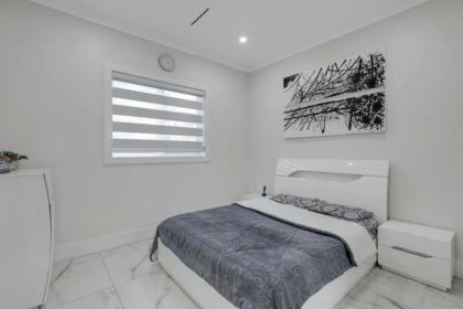 Walk-In Closet Photo of 13561 79a Avenue, Surrey, BC