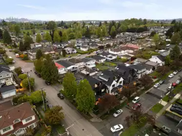 Neighborhood Park Photo Near 1 4885 Moss Street, Vancouver, BC