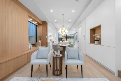 Pantry Photo of 1 4885 Moss Street, Vancouver, BC