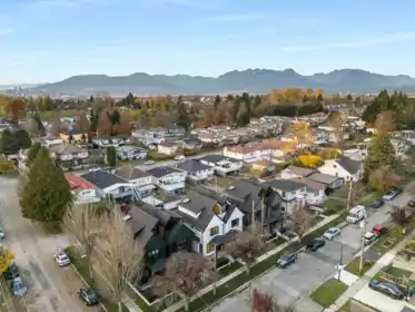 Street View Photo of 1 4885 Moss Street, Vancouver, BC