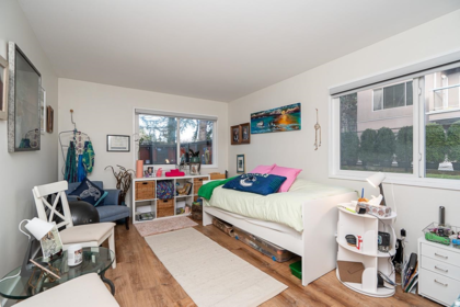 Bedroom 2 Photo of 156 5421 10 Avenue, Delta, BC