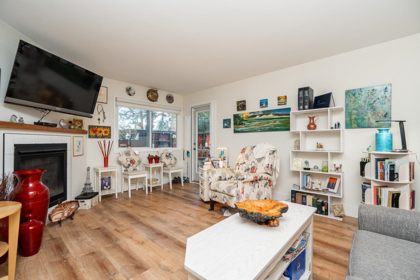 Breakfast Nook Photo of 156 5421 10 Avenue, Delta, BC