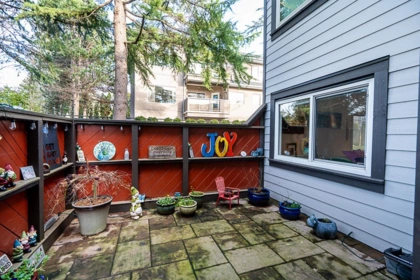 Laundry Room Photo of 156 5421 10 Avenue, Delta, BC
