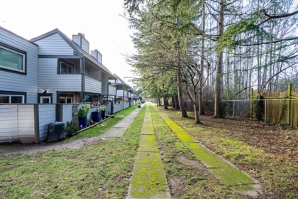 Outdoor Patio Photo of 156 5421 10 Avenue, Delta, BC