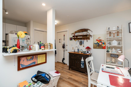 Walk-In Closet Photo of 156 5421 10 Avenue, Delta, BC