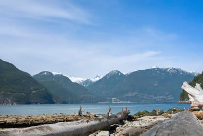 128 Furry Creek Drive, West Vancouver, BC, West Vancouver — Land for sale