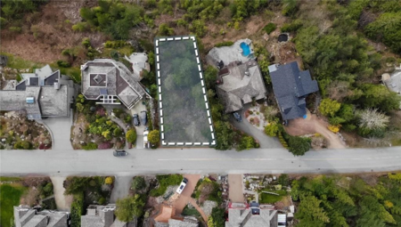 128 Furry Creek Drive, West Vancouver, BC, West Vancouver — Land for sale