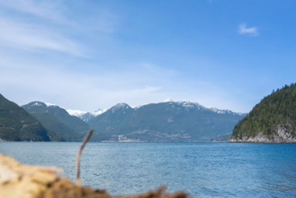 128 Furry Creek Drive, West Vancouver, BC, West Vancouver — Land for sale