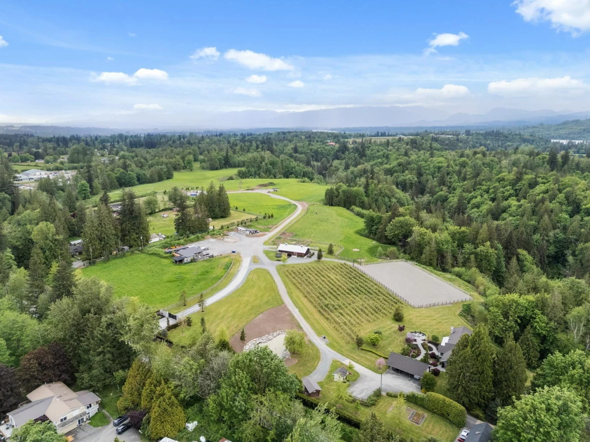 Playground / Recreational Area Near 25125 72 Avenue, Langley, BC