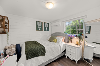 Basement Recreation Room Photo of 25125 72 Avenue, Langley, BC