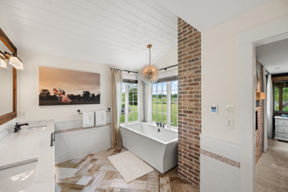 Entry Foyer Photo of 25125 72 Avenue, Langley, BC
