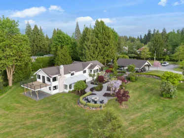 25125 72 Avenue, Langley, BC, Langley — Single Family Residence for sale