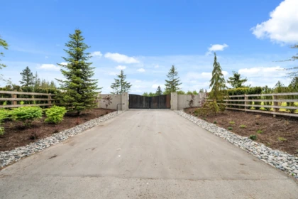 Fitness Center Photo Near 25125 72 Avenue, Langley, BC